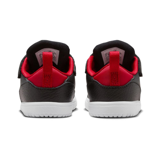 Jordan Court Connect Low (TD)